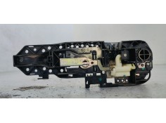 Recambio de maneta exterior trasera derecha para renault grand scenic iii 1.4 tce referencia OEM IAM   