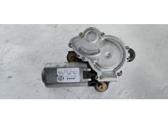 Recambio de motor limpia trasero para fiat panda (169) 1.2 8v climbing 4x4 referencia OEM IAM MS2596007000C757  