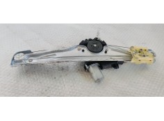 Recambio de elevalunas trasero derecho para opel insignia berlina 1.6 cdti 136 fap referencia OEM IAM   