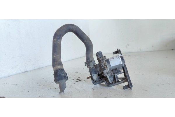 Recambio de valvula aire adicional para bmw serie 5 touring (e61) 2.0 16v diesel referencia OEM IAM 6411692022602  