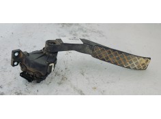 Recambio de pedal acelerador para volkswagen touareg (7la) tdi r5 referencia OEM IAM 7L6721507  