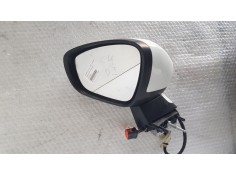 Recambio de retrovisor izquierdo para citroen c4 lim. 1.6 hdi 115 fap referencia OEM IAM E20209338  