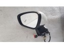 Recambio de retrovisor izquierdo para citroen c4 lim. 1.6 hdi 115 fap referencia OEM IAM E20209338  