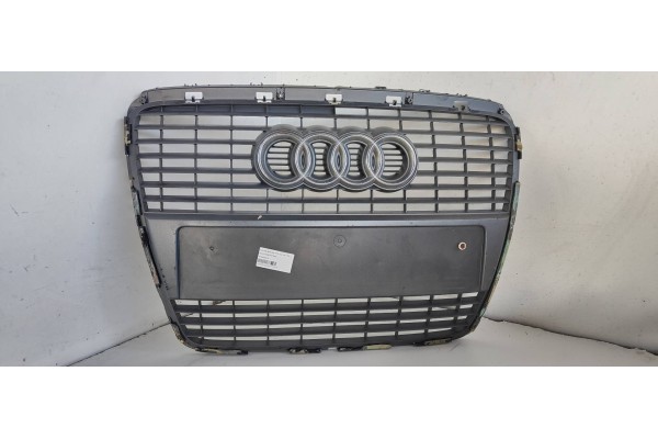 Recambio de rejilla delantera para audi a6 berlina (4f2) 2.0 16v tfsi referencia OEM IAM 4F0853651S  