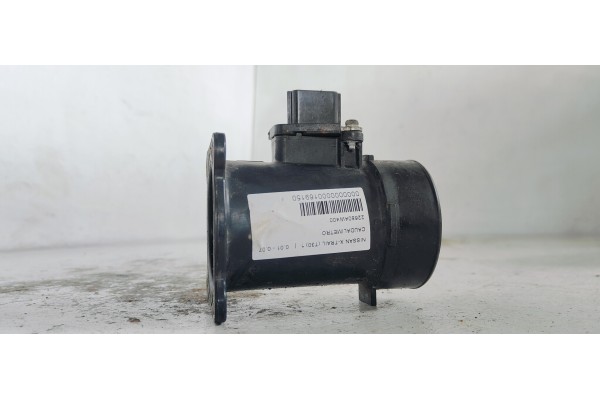 Recambio de caudalimetro para nissan x-trail (t30) referencia OEM IAM 22680AW400  