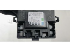 Recambio de centralita cierre para mercedes-benz clase a (w169) a 180 cdi a-edition referencia OEM IAM A1698209126  