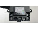 Recambio de centralita cierre para mercedes-benz clase a (w169) a 180 cdi a-edition referencia OEM IAM A1698209126  