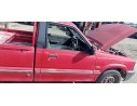Recambio de puerta delantera derecha para mazda b-serie (un) 2.5 diesel referencia OEM IAM   