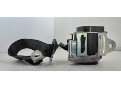 Recambio de cinturon seguridad trasero derecho para skoda superb combi (3t5) active referencia OEM IAM   