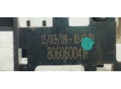 Recambio de maneta exterior trasera derecha para renault grand scenic iii 1.4 tce referencia OEM IAM   