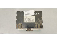 Recambio de modulo electronico para mazda 5 berl. (cr) referencia OEM IAM CD3467560B  