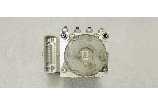 Recambio de abs para citroen c3 picasso 1.6 hdi 92 fap referencia OEM IAM 9802460680  