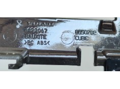 Recambio de mando multifuncion para volvo v50 familiar 2.0 d momentum referencia OEM IAM   