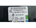 Recambio de centralita cierre para mercedes-benz clase a (w169) a 180 cdi a-edition referencia OEM IAM A1698209126  