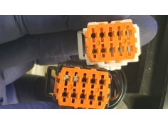 Recambio de retrovisor izquierdo para citroen c4 lim. 1.6 hdi 115 fap referencia OEM IAM E20209338  