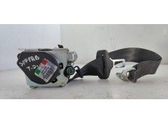 Recambio de cinturon seguridad trasero derecho para skoda superb combi (3t5) active referencia OEM IAM   
