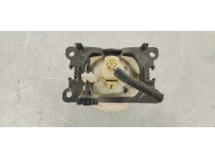 Recambio de faro antiniebla derecho para peugeot 207 1.4 i 95 referencia OEM IAM 9685425280  