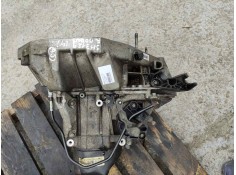 Recambio de caja cambios para renault clio iii 1.4 16v referencia OEM IAM JH3129 JH3129 
