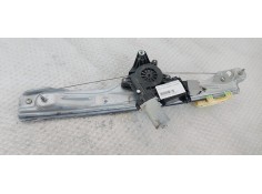 ELEVALUNAS TRASERO IZQUIERDO 