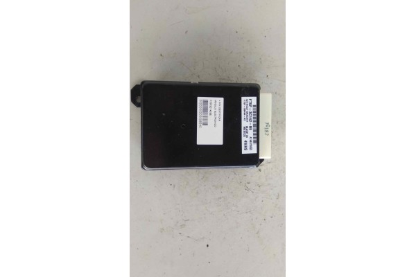 Recambio de modulo electronico para ford expedition referencia OEM IAM F75F3C142BE A1HE018655 