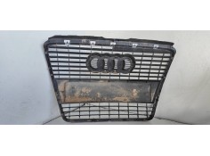 Recambio de rejilla delantera para audi a6 berlina (4f2) 2.0 16v tfsi referencia OEM IAM 4F0853651S  