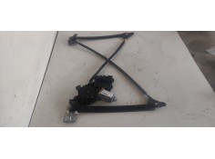 Recambio de elevalunas trasero derecho para ford galaxy (vy) 1.9 tdi cat referencia OEM IAM 113766101  