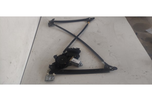 Recambio de elevalunas trasero derecho para ford galaxy (vy) 1.9 tdi cat referencia OEM IAM 113766101  