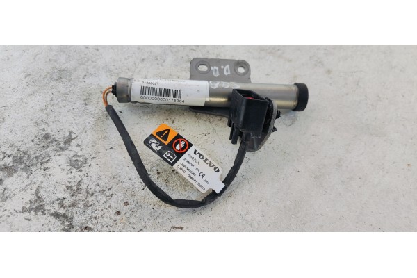 Recambio de modulo electronico para volvo s90 lim. 2.0 d turbo 150 fap referencia OEM IAM 31688051  