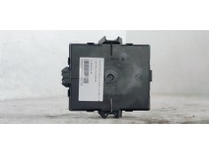 Recambio de centralita cierre para mercedes-benz clase a (w169) a 180 cdi a-edition referencia OEM IAM A1698209126  