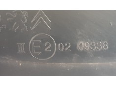 Recambio de retrovisor izquierdo para citroen c4 lim. 1.6 hdi 115 fap referencia OEM IAM E20209338  