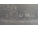 Recambio de retrovisor izquierdo para citroen c4 lim. 1.6 hdi 115 fap referencia OEM IAM E20209338  