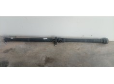 Recambio de transmision central para bmw serie 5 berlina (e60) 2.5 24v turbodiesel cat referencia OEM IAM 7522039  