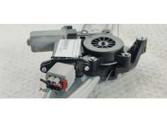 Recambio de elevalunas trasero izquierdo para opel insignia berlina 1.6 cdti 136 fap referencia OEM IAM   