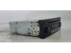 Recambio de sistema audio / radio cd para peugeot 3008 1.6hdi 112 fap referencia OEM IAM 9666967477  