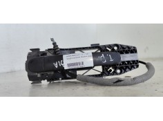 Recambio de maneta exterior trasera derecha para skoda fabia (5j2 ) ambition referencia OEM IAM   