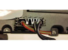 Recambio de warning para mercedes-benz clase c (w203) berlina 180 compressor (203.046) referencia OEM IAM 2038216658  