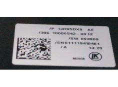 Recambio de mando multifuncion para lancia thema 3.0jtd 240 fap referencia OEM IAM 1JH95DX9AE  