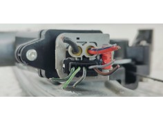 Recambio de elevalunas trasero izquierdo para opel insignia berlina 1.6 cdti 136 fap referencia OEM IAM   