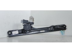 Recambio de elevalunas delantero derecho para fiat doblo cargo 1.6 jtdm cat referencia OEM IAM 3K4914J  