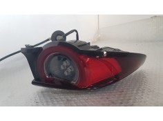 Recambio de piloto trasero izquierdo para mazda 3 berlina (bp) 2.0 i komp 180 fap referencia OEM IAM BCKC51160  