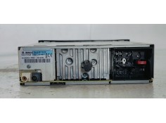 Recambio de sistema audio / radio cd para peugeot 3008 1.6hdi 112 fap referencia OEM IAM 9666967477  