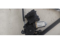 Recambio de elevalunas trasero derecho para ford galaxy (vy) 1.9 tdi cat referencia OEM IAM 113766101  