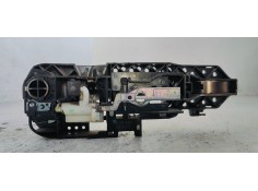 Recambio de maneta exterior trasera izquierda para renault grand scenic iii 1.4 tce referencia OEM IAM   