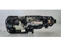 Recambio de maneta exterior trasera izquierda para renault grand scenic iii 1.4 tce referencia OEM IAM   