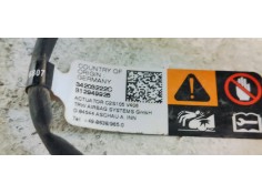 Recambio de modulo electronico para volvo s90 lim. 2.0 d turbo 150 fap referencia OEM IAM 31688051  