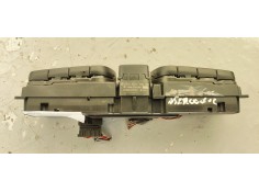 Recambio de warning para mercedes-benz clase c (w203) berlina 180 compressor (203.046) referencia OEM IAM 2038216658  