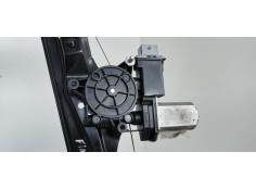 Recambio de elevalunas delantero derecho para fiat doblo cargo 1.6 jtdm cat referencia OEM IAM 3K4914J  