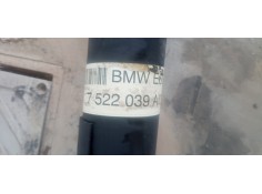 Recambio de transmision central para bmw serie 5 berlina (e60) 2.5 24v turbodiesel cat referencia OEM IAM 7522039  