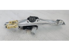 Recambio de elevalunas trasero izquierdo para opel insignia berlina 1.6 cdti 136 fap referencia OEM IAM   