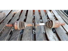 Recambio de transmision delantera izquierda para honda fr-v (be) 2.2 ctdi referencia OEM IAM   